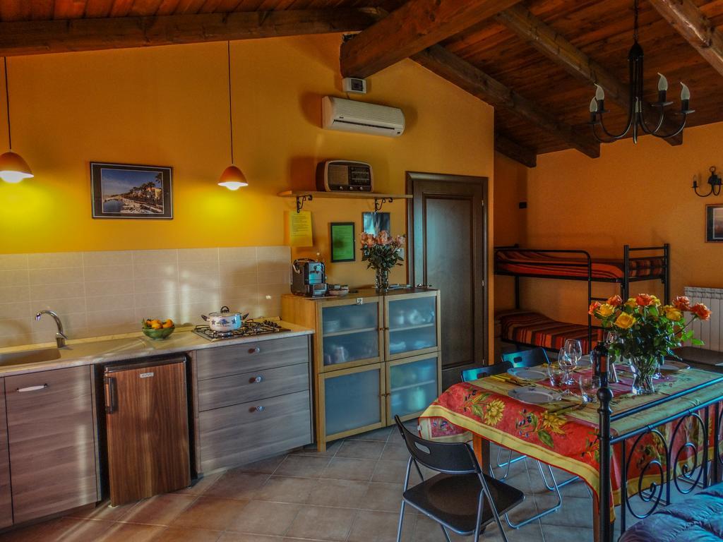 Strada Casai 19 Apartment Riva Ligure Bagian luar foto