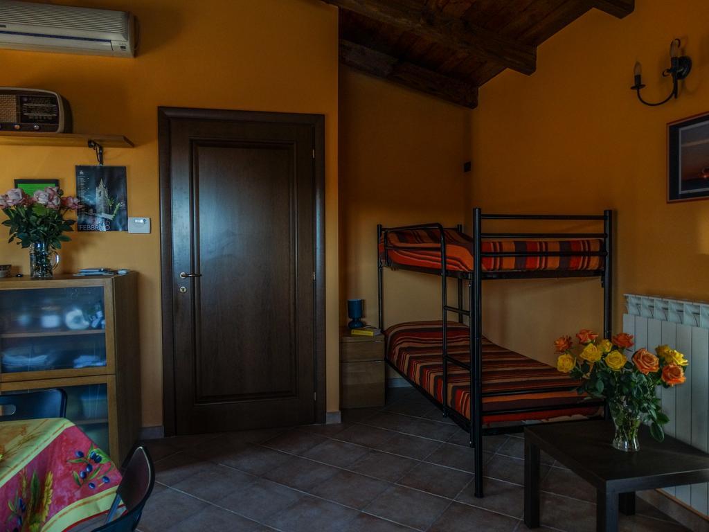 Strada Casai 19 Apartment Riva Ligure Bagian luar foto