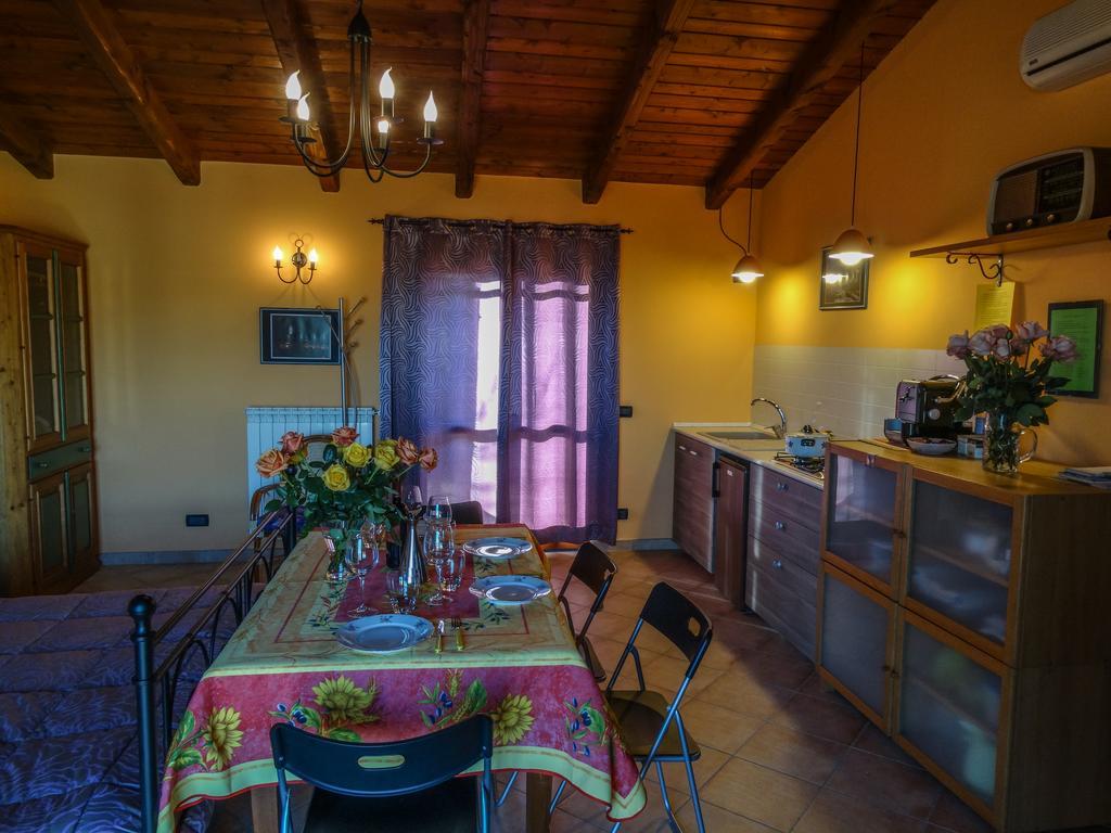 Strada Casai 19 Apartment Riva Ligure Bagian luar foto