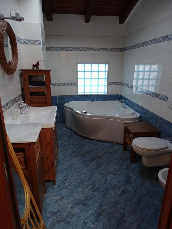 Strada Casai 19 Apartment Riva Ligure Bagian luar foto